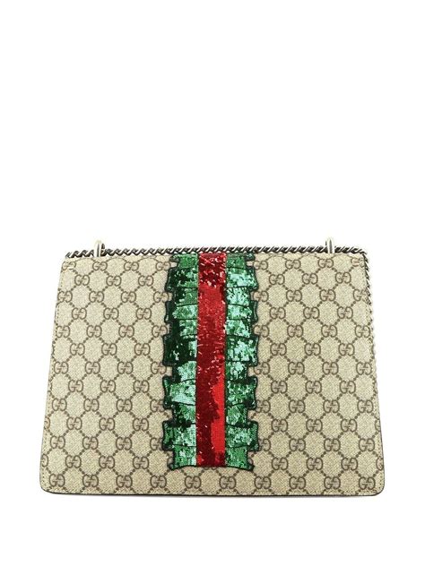 custom made gucci dionysus|gucci dionysus pre owned.